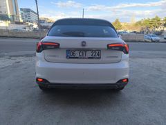 Sahibinden Fiat Egea Cross 1.4 Fire Urban 2021 Model  30.000 km Beyaz