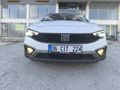 Sahibinden Fiat Egea Cross 1.4 Fire Urban 2021 Model  30.000 km Beyaz