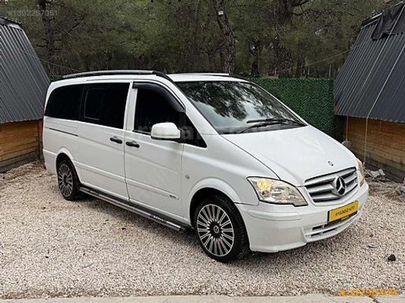 12 AY TAKSİTLİ MERCEDES VİTO 9+1 D2 UYUMLU EKMEK TEKNESİ TAKASLI