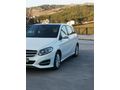 Sahibinden Mercedes - Benz B 180 CDI BlueEFFICIENCY Style 2017 Model