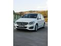 Sahibinden Mercedes - Benz B 180 CDI BlueEFFICIENCY Style 2017 Model