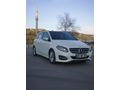 Sahibinden Mercedes - Benz B 180 CDI BlueEFFICIENCY Style 2017 Model