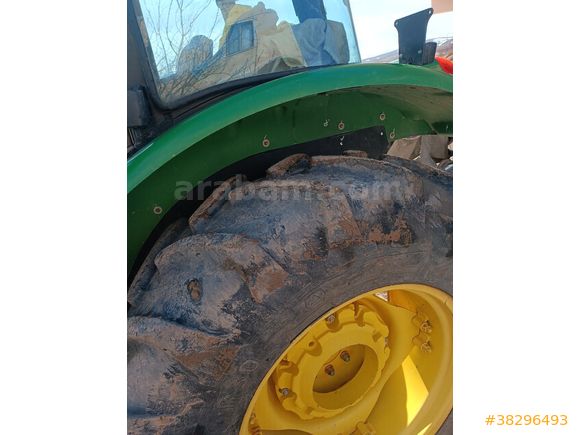 Sahibinden John Deere 5083E