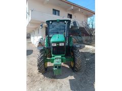 Sahibinden John Deere 5083E