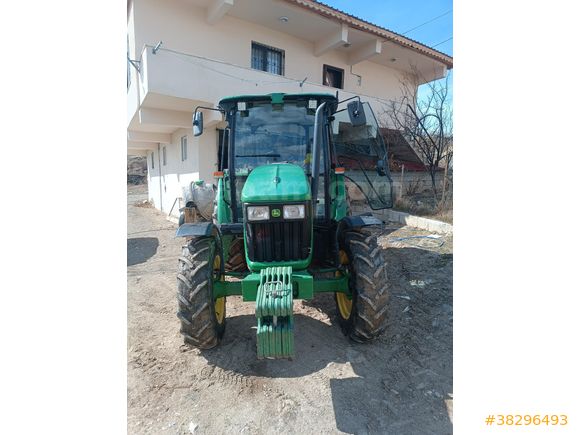 Sahibinden John Deere 5083E