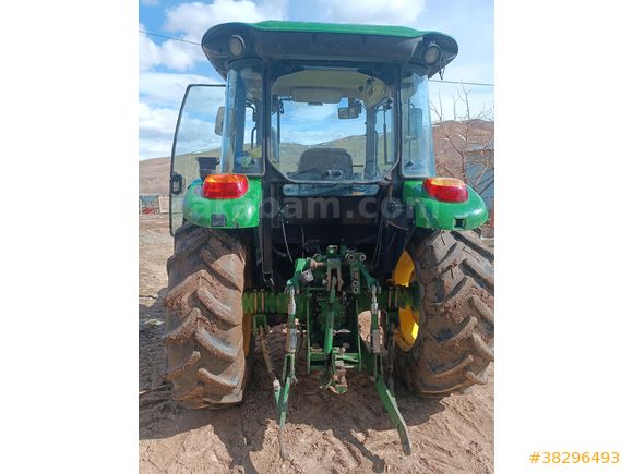 Sahibinden John Deere 5083E