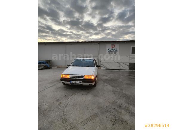 Sahibinden Fiat Tempra 1.6 SX A 1994 Model