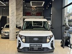 NOVA CAR'DAN FORD TOURNEO COURİER DELUXE ŞERT TKB/HAYALET EKRN