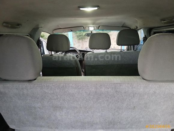 Sahibinden Hyundai Starex 2.5 CRDI Multiway 2005 Model