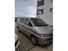 Sahibinden Hyundai Starex 2.5 CRDI Multiway 2005 Model