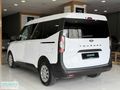 OTOKOBİ-2024 TOURNEO COURIER DELUXE 1.5D 100HP-ORJİNAL