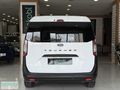 OTOKOBİ-2024 TOURNEO COURIER DELUXE 1.5D 100HP-ORJİNAL