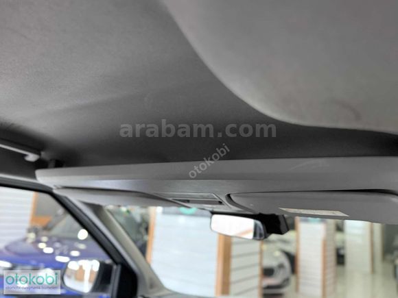 OTOKOBİ-2024 TOURNEO COURIER DELUXE 1.5D 100HP-ORJİNAL