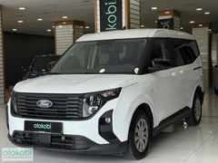 OTOKOBİ-2024 TOURNEO COURIER DELUXE 1.5D 100HP-ORJİNAL