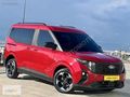 BOYASIZ_2024 MODEL_YENİ FORD COURER_1.5 L DİESEL%20 KDV_6 İLERİ