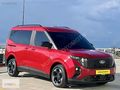 BOYASIZ_2024 MODEL_YENİ FORD COURER_1.5 L DİESEL%20 KDV_6 İLERİ