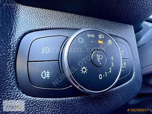 BOYASIZ_2024 MODEL_YENİ FORD COURER_1.5 L DİESEL%20 KDV_6 İLERİ