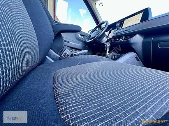 BOYASIZ_2024 MODEL_YENİ FORD COURER_1.5 L DİESEL%20 KDV_6 İLERİ