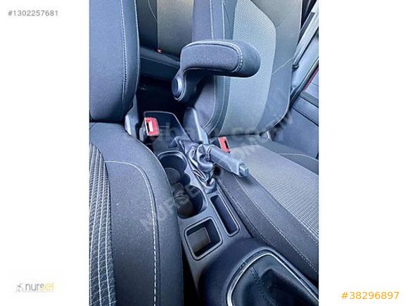 BOYASIZ_2024 MODEL_YENİ FORD COURER_1.5 L DİESEL%20 KDV_6 İLERİ