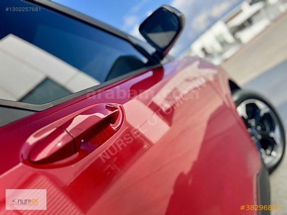 BOYASIZ_2024 MODEL_YENİ FORD COURER_1.5 L DİESEL%20 KDV_6 İLERİ