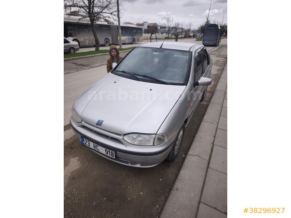 Sahibinden Fiat Siena 1.6 HL 2001 Model