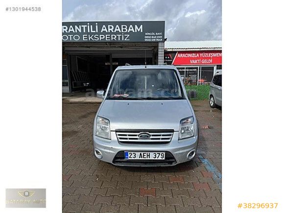 BATARAY AUTO DAN 2013 CONNECT DELUXE