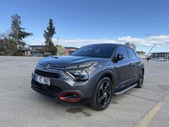 Sahibinden Citroen C4 1.2 PureTech Shine Bold 2022 Model 