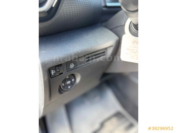 Sahibinden Citroen C4 1.2 PureTech Shine Bold 2022 Model 
