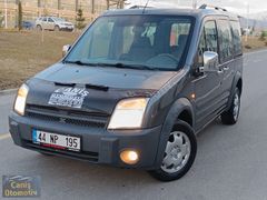 CANİŞ OTO'DAN HATASIZ BOYASIZ İLK SAHİBİNDEN FORD CONNECT...