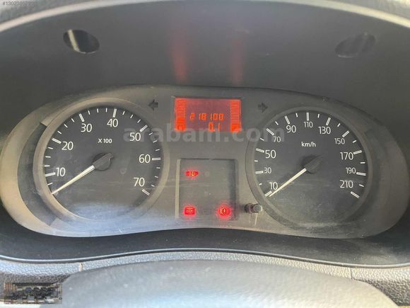 2006 KANGOOMULTIX 1.5DCI AUTHENTIQUE_KREDİ KARTI VE KREDİ İMKANI
