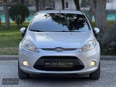 2012 FORD FIESTA 1.4 TDCI TITANIUM 'BOYASIZ - BAKIMLARI YENİ'