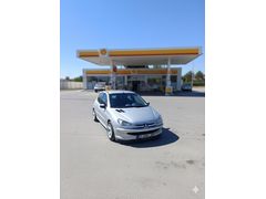 Sahibinden Peugeot 206 1.4 HDi X-Design 2006 Model