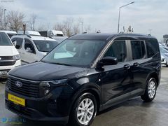 DELİL OTOMOTİV'DEN 2025 FORD TİTANİUM COURİER 100 HP HATASIZ