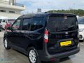 DELİL OTOMOTİV'DEN 2025 FORD TİTANİUM COURİER 100 HP HATASIZ