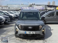 2025 COURIER 32.000KM KREDİ / VADE / TAKAS İMKANI
