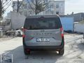 2025 COURIER 32.000KM KREDİ / VADE / TAKAS İMKANI