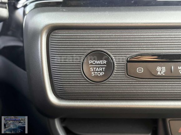 2025 COURIER 32.000KM KREDİ / VADE / TAKAS İMKANI