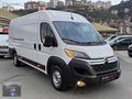 2023 MODEL JUMPER 2.2BlueHDİ HATASIZ 56'BİN KM 15m3 FUL PAKET