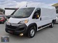2023 MODEL JUMPER 2.2BlueHDİ HATASIZ 56'BİN KM 15m3 FUL PAKET