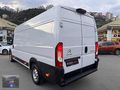 2023 MODEL JUMPER 2.2BlueHDİ HATASIZ 56'BİN KM 15m3 FUL PAKET