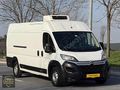 FRİGO'LU 2020 CİTROEN JUMPER 15m3 KLİMA'LI DEĞİŞENSİZ
