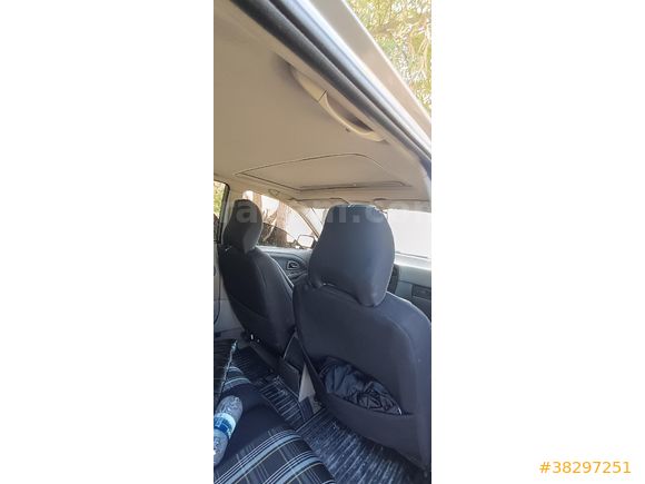 Sahibinden Volvo V40 1.8 2004 Model Ankara