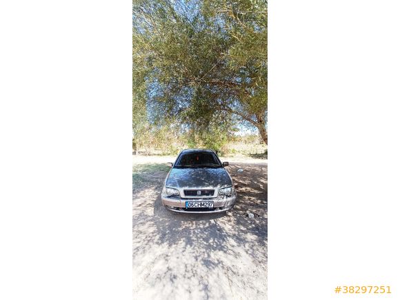 Sahibinden Volvo V40 1.8 2004 Model Ankara
