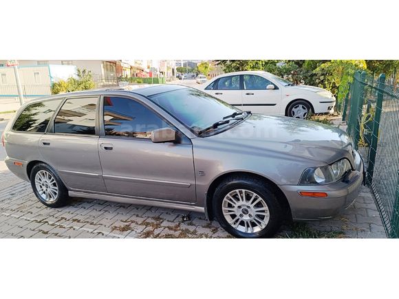 Sahibinden Volvo V40 1.8 2004 Model Ankara