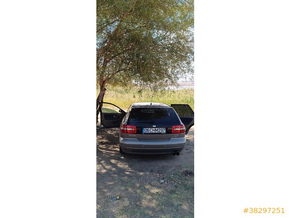 Sahibinden Volvo V40 1.8 2004 Model Ankara