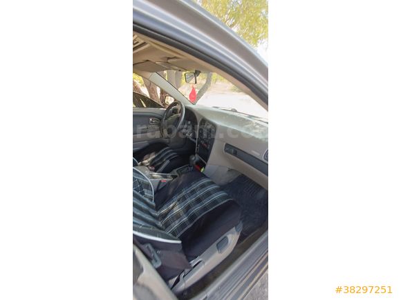 Sahibinden Volvo V40 1.8 2004 Model Ankara