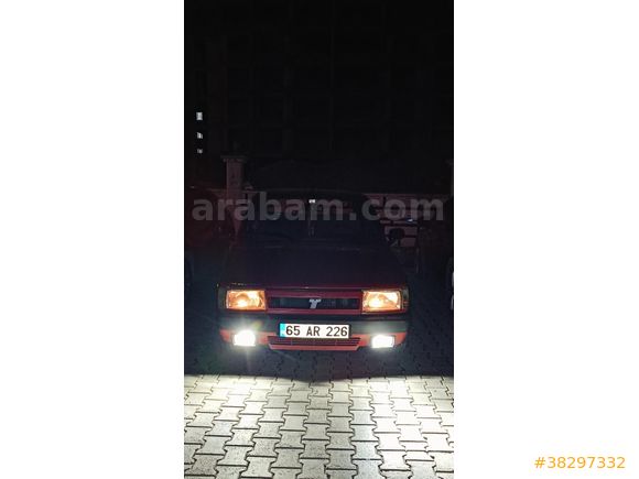 SAHİBİNDEN Şahin S