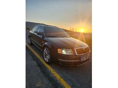 Acil satılık aradığım aracı buldum süperb bakımlı 1.9 tdi manuel sahibinden    
