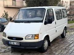 99 MODEL YENİ GÖĞÜSLÜK 100 LÜK TRANSİT
