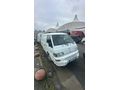 Sahibinden Mitsubishi L 300 Panel van 2009 Model 